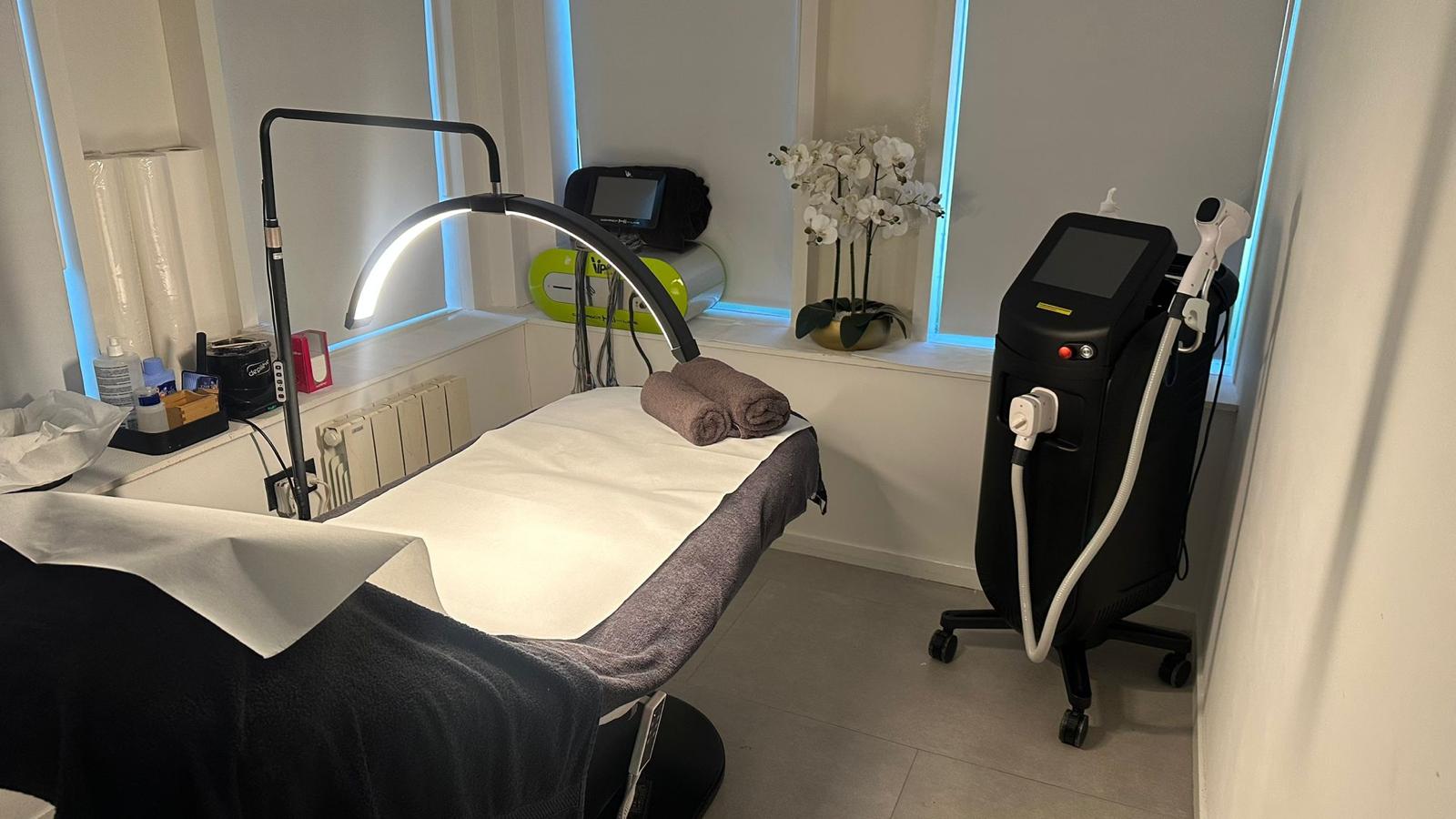 Layanabeauty institut de beauté à Evere